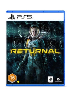 اشتري Returnal for PS5 (UAE Version) - PlayStation 5 (PS5) في الامارات