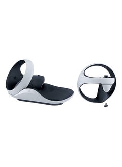 اشتري PlayStation VR2 Sense Controller Charging Station (UAE Version) في الامارات