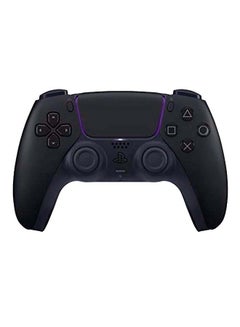 Buy DualSense Wireless PS5 Controller Midnight Black (Official Version) in UAE