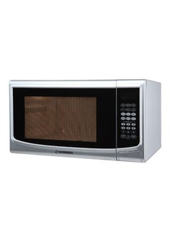 Buy Microwave Oven With Grilling Function 42.0 L 1550.0 W HSA409-09 Grey in Saudi Arabia