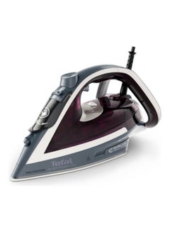 Buy Smart Protect Plus Steam Iron 270.0 ml 2800.0 W FV6870 Maroon And Grey in UAE