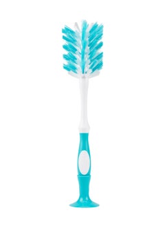 اشتري Deluxe Bottle Brush - Blue في الامارات