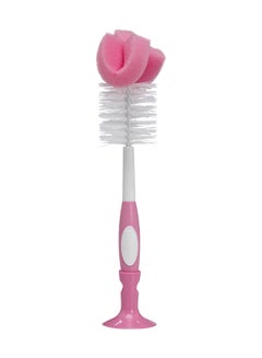 Buy Standard Bottle Brush - Pink in UAE