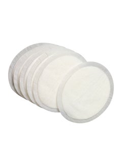 Buy Disposable Breast Pad, Pack of 30 in Egypt