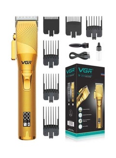 Buy V-280 Professional Hair Trimmer Multicolor in Egypt