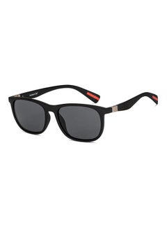 اشتري Unisex Polarized Wayfarer Sunglasses - LA S13163 - Lens Size: 54Mm في الامارات