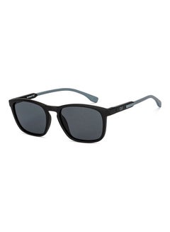 اشتري Unisex Polarized Wayfarer Sunglasses - LA S13164 - Lens Size: 42Mm في الامارات