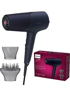 اشتري Hair Dryer 5000 Watt BHD510 Multicolor في مصر