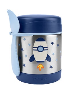 Buy Spark Style Food Jar Rocket in UAE