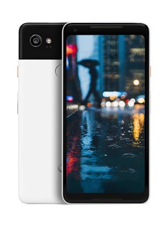 Buy Pixel 2 XL White 64GB 4G LTE in UAE