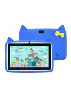 Buy M3 Kids Tablet 7-inch, 16GB, 1GB RAM, Wifi, Blue in UAE