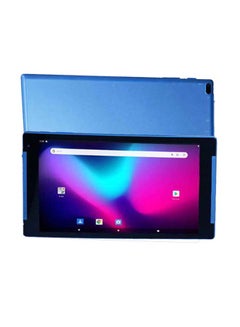 اشتري تابلت EX10W1 بشاشة مقاس 10.1 بوصات ، ذاكرة رام سعة 2 جيجابايت ، ذاكرة داخلية سعة 32 جيجابايت ويدعم تقنية الواي فاي ، لون أزرق . في الامارات