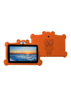 Buy K96 7 Inch Kids Tablet, 32GB ROM,3GB RAM WiFi, Bluetooth, Dual Camera, Educational, Games, Parental Control, Kids Software in Saudi Arabia