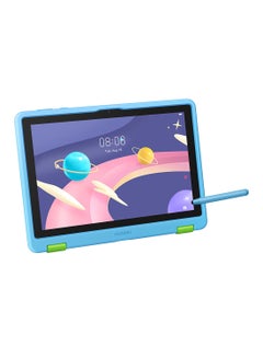 Buy MatePad T 10 Kids Deepsea Blue 2GB RAM 32GB Wi-Fi - Middle East Version in Saudi Arabia
