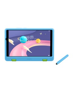 Buy MatePad T 8 Kids Edition 8-Inch, 2GB RAM, 16GB, Wi-Fi, Deepsea Blue - Middle East Version in Saudi Arabia