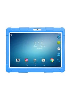 Buy A10 Kids Tablet 10.1-Inch Dual SIM 4GB RAM 64GB 5G Blue in UAE