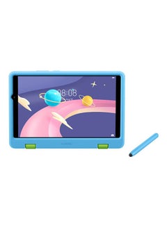 Buy MatePad T 10 2GB Ram 32GB Rom 9.7 inch Kids Edition Deepsea Blue in UAE
