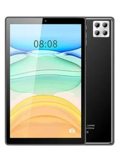 Buy CM5000 10 Inch Smart Tablet Dual SIM Black 4GB RAM 64GB Wi-Fi 5G LTE in UAE
