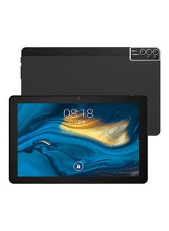 Buy CM7000 Plus 10-Inch Smart Android Tablet Dual SIM 6GB RAM 256GB 5G With Bluetooth Keyboard Black in UAE