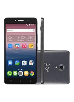 Buy PIXI 4 9015Q Tablet 7-Inch, 1GB RAM, 16GB, 4G LTE, Smoky Grey in UAE