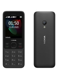 اشتري هاتف نوكيا 150 ثنائي الشريحة بتقنية 4G في مصر