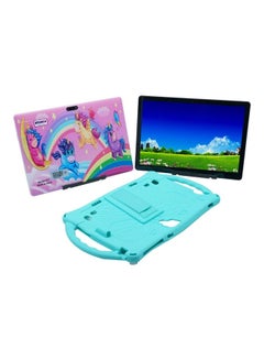 Buy Kids Android Tablet 10.1 Inch Display Zoom App Supported Dual SIM 5G in UAE