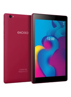Buy 8 Inch EX8S1 IPS Tablet 1.6Ghz Octa Core 4G 3GB RAM 32GB ROM 5100 Mah With Keyboard And Cover in UAE