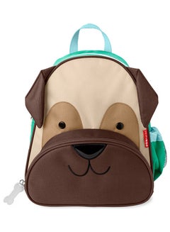 اشتري Zoo Backpack Pug في الامارات