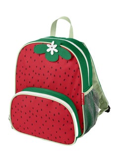 اشتري Spark Style Backpack Strawberry في السعودية