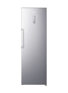 Buy Single Door Upright fridge 355 L 220 W RL48W2NL Silver in Saudi Arabia