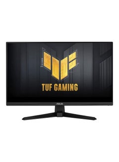 Buy Tuf Gaming 23.8 Inch 1080P Monitor - Full Hd, Fast Ips, 270Hz, 1Ms, Extreme Low Motion Blur, Speakers, 99 Percent Srgb, G-Sync Compatible/Freesync Premium, Display Port, Hdmi Black in Saudi Arabia