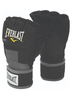 اشتري Evergel Hand Wraps Gloves M في الامارات