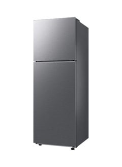 اشتري 345L Top Mount Freezer Refrigerators With SpaceMax RT45CG5404S9 Silver في الامارات