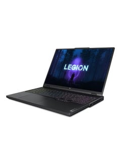 Buy LEGION Gaming PRO 5 Laptop With 16-Inch Display, Core i7-13700H Processor/16GB RAM/1TB SSD SSD/8GB Nvidia Geforce RTX 4060 Graphics Card/Windows 11 Pro Black in UAE