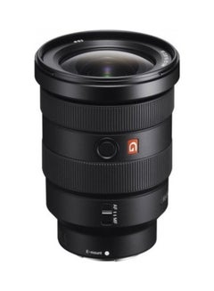 Buy FE 16-35mm F/2.8 GM Lens Black in UAE