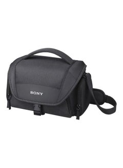 اشتري Soft Carrying Case Black في الامارات