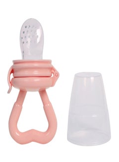 اشتري Fruit Strainer pink في مصر