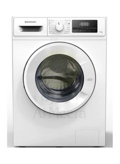 Buy Front Load Washer 7 kg WMT-71222S White in UAE