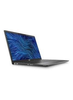 اشتري Latitude 7420 Business And Professional Laptop With 14-Inch Full HD Display, Core i7-1165G7 Processor /32GB RAM/2TB SSD/Intel Iris Plus Graphics /International Version English Black في الامارات