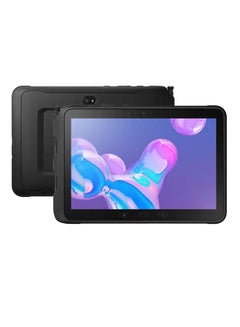 Buy Galaxy Tab Active Pro 10.1-Inch, 4GB RAM, 64GB, 4G LTE, Wi-Fi, Black in UAE