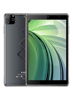Buy U-910 Smart Android Tablet 8-Inch Black 3GB RAM 16GB  4G-LTE in UAE