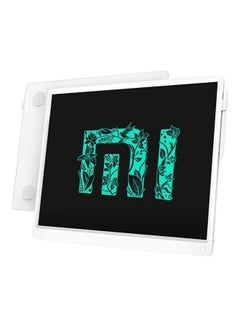 Buy Mi LCD Writing Tablet 13.5 inch White in UAE