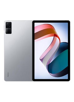 Buy Redmi Pad 10.61 Inch Moonlight Silver 6GB RAM 128GB Wifi - Global Version in UAE