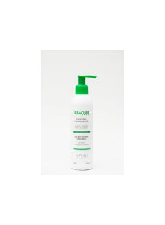 Buy Sebaclar Purifying Cleansing Gel 200ml in Egypt