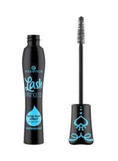 Buy Lash Princess Volume False Effect Mascara 02 Balck in Saudi Arabia