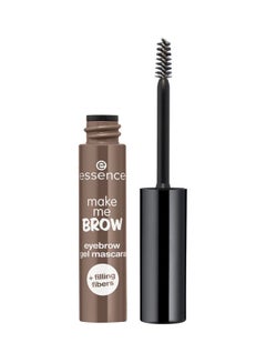 Buy Make Me Brow Eyebrow Gel Mascara 05 Chocolaty Brows in UAE