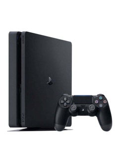 Buy PlayStation 4 Slim 500GB Console with Controller in Saudi Arabia