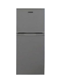 اشتري Double Door Refrigerator 215 kW GVDS-266-S Silver في السعودية