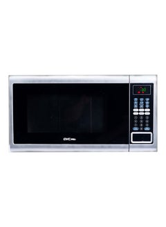 Buy Microwave Oven 30.0 L 1400.0 W GVMW-3030 Silver in Saudi Arabia