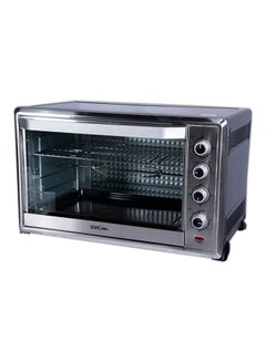 Buy Electric Oven 120.0 L 2800.0 W GVOV-120 Black in Saudi Arabia